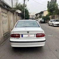 سمند ef7 مدل ۹۷|خودرو سواری و وانت|ساری, |دیوار