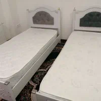 تختخواب|تشک تختخواب|کرمان, |دیوار