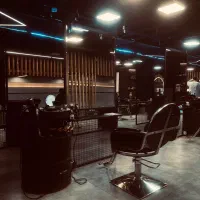 سالن VIP مردانه پردیس