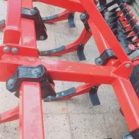 چیزل هفت شاخ شخم ایران|ماشین‌آلات صنعتی|کارون, |دیوار