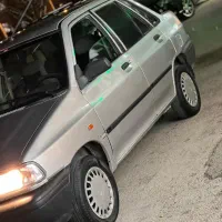 پراید مدل88دوگانه