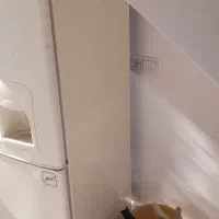 یخچال امرسان سالم|یخچال و فریزر|زنجان, |دیوار