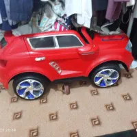 ماشین شارژی نو|اسباب‌‌بازی|ابهر, |دیوار