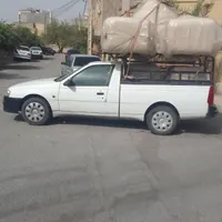 وانت تلفنی/ پراید وانت/ نیسان بار/ باربری/وانت بار|خدمات حمل و نقل|بندرعباس, |دیوار