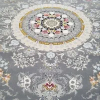 فرش طرح سارا پر فروش ترین 1200 شانه بازار|فرش|تهران, شهرک شریعتی|دیوار