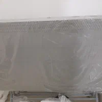 میز پلاستیکی تاشو شش نفره طرح ناصر