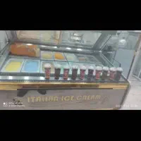 واگذاری کافه با کلیه وسایل.توافقی|اجارهٔ مغازه و غرفه|مرودشت, ژیان|دیوار