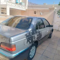 فروش یا معاوضه پژو پارس در ارسنجان|خودرو سواری و وانت|شیراز, ارم|دیوار