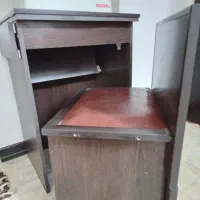 میز چرخ خیاطی اسانسوری|چرخ خیاطی و ریسندگی|تهران, شهرک ولیعصر جنوبی|دیوار