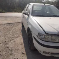 ماشین کاردار مدل ۹۲|خودرو سواری و وانت|سنگر, |دیوار