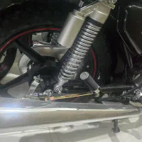 فروش موتور احسان ۱۵۰خشک خشک