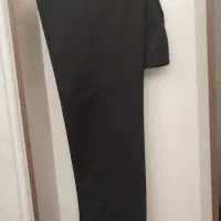 شلوار مردانه  پارچه مقدم