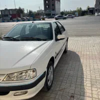 پژو پارس موتور جدید ۱۴۰۰|خودرو سواری و وانت|بندر گز, |دیوار