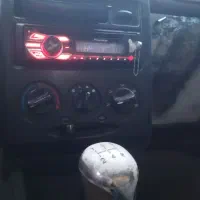 پراید مدل ۹۲