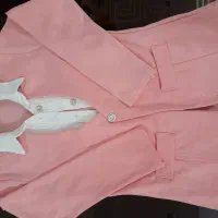 کت دخترانه و پیراهن مجلسی|کفش و لباس بچه|تالش, هشتپر|دیوار