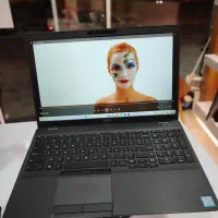 لپتاپ دل 3541، پردازنده i7 نسل9، 4گیگ گرافیک مجزا