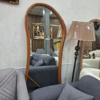 اینه فلزی لایت دار قد 180|آینه|ساوه, |دیوار