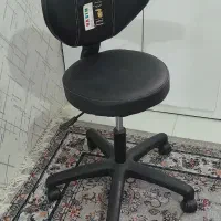 صندلی گردون