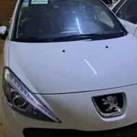 207 اتوماتیک سقف فلز مدل 1404|خودرو سواری و وانت|اهواز, شریعتی جنوبی|دیوار