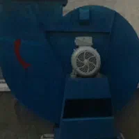 سانتریفیوژ ۶۳ به همراه اینورتر و هود ۳*4