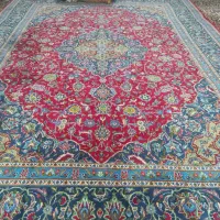 فرش دست بافت 12متری