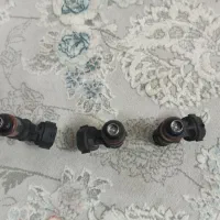 سوزن گاز سمند ای اف سون بوش اصلی|قطعات یدکی و لوازم جانبی|قم, چهل درخت‎|دیوار