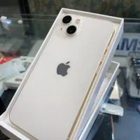 اپل iPhone 13 با حافظهٔ ۱۲۸ گیگابایت|موبایل|کرج, گلشهر|دیوار