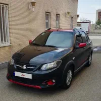 کوئیک پارس خودرو کم کار 401