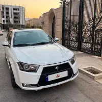 دنا پلاس اتومات ۱۴۰۱ بدون رنگ ۳۷ تا کار