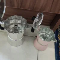 موکاپاد 2عدد باهم ۴۸۰|قوری، کتری، قهوه‌ساز دستی|اسلام‌شهر, شهرک توحید|دیوار
