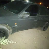 پژو۴۰۵مدل ۸۴جی ال ای