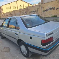 پژو ۴۰۵