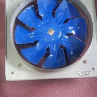هواکش دمنده