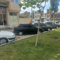 سمند|خودرو سواری و وانت|اردبیل, |دیوار