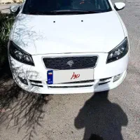 رانا پلاس معاوضه با تیبا2 و پراید