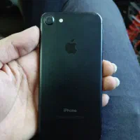 ایفون 7  128 لاک شده قطعات مورد استفاده