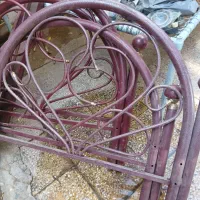 تخت خواب یک نفره