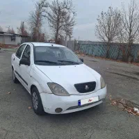 تیبا|خودرو سواری و وانت|تهران, حبیب الله|دیوار