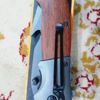 چاقو برونینگ