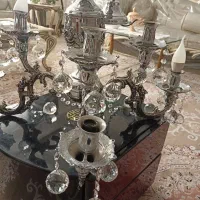 لوستر|لوستر و چراغ آویز|مشهد, دانشجو|دیوار