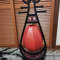 آباژور با مدل استثنایی