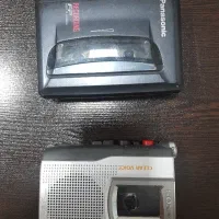 واکمن سونی و پاناسونیک