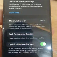 گوشی آیفون xs max 64|موبایل|اردبیل, |دیوار