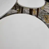 میز و عسلی سالم|مبلمان خانگی و میز عسلی|فردیس, شهرک شهید حسینی|دیوار