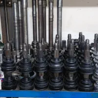 فروش سرپلوس پراید