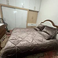 رو تختی مخمل نو ترکیه