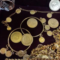 فروش کارتیر سرویس سفید با اجرت مناسب طلا فروشی|جواهرات|اصفهان, نقش جهان|دیوار