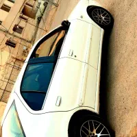 سمند مدل ۸۹ تغییر فیس به سورن|خودرو سواری و وانت|کرمانشاه, |دیوار