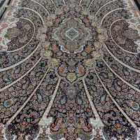 فرش۹متری ۷۰۰شانه تراکم۲۵۵۰