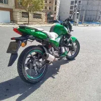 بنلی 150|موتورسیکلت|تهران, یاخجی آباد|دیوار